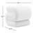 Serpa S-shape Ottoman-Makeup Stool-Footstool-11311175