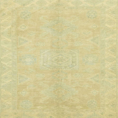 Abstract Indoor Rug