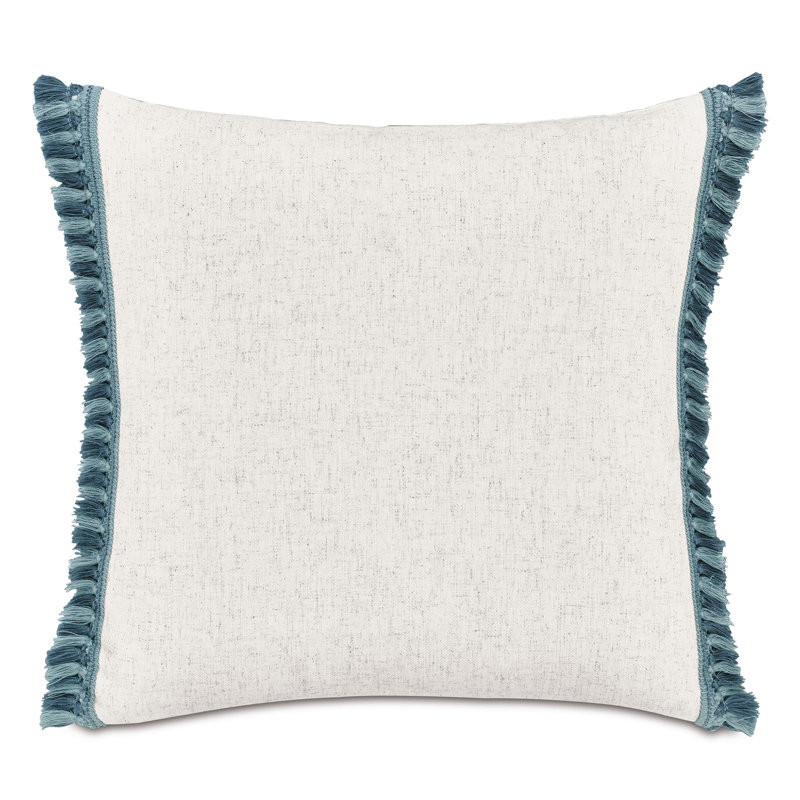 Highclere Square Pillow Cover & Insert