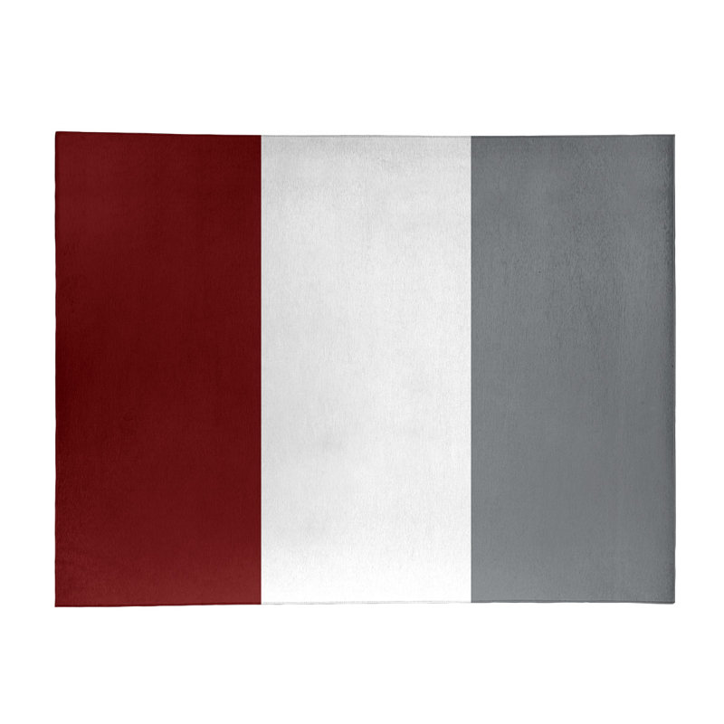 Chenille Indoor Rug, Rectangle 9' x 12'