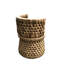 Ensemble de chaises de bain Seagrass