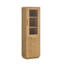 Allister 22 po Armoire de rangement gris cendré lavé pour salle de bain et salon-121696763