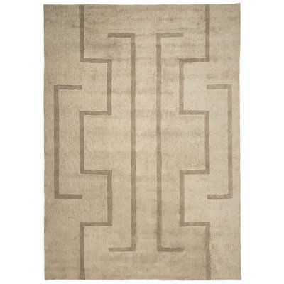 Gearhart Washable Wool Rug