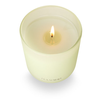 Bougie parfumée en verre Borealis