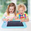 Tablette de dessin en plastique ABS pour enfants