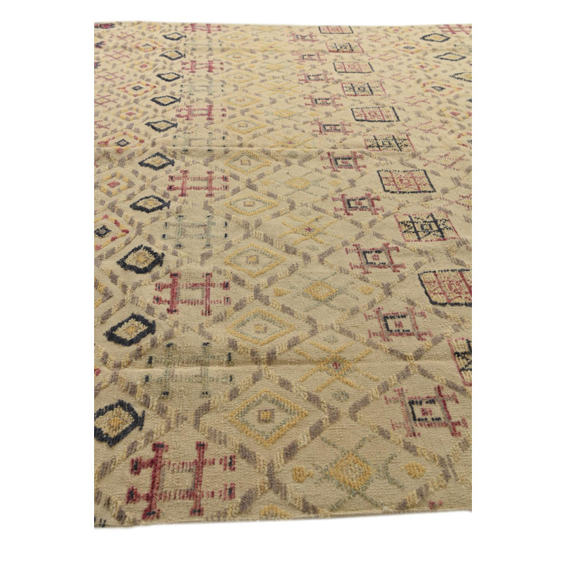 Tapis ivoire 10 x 14 Pham