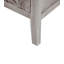 Armoire 3 tiroirs pour chambre American Furnitur