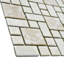 Carreau de mosaïque en porcelaine University-36934371