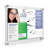 Matte Floater Picture Frame-69927562-69927537