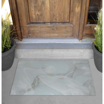 Ardara Non-Slip Indoor Doormat