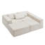 Canapé modulaire à compression Veridian-118320398