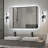Led Wall Sconces Indoor
