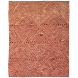 Modern Kilim One-of-a-Kind 5'10" X 7'2" Area Rug