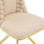 Chaises de salle à manger Puffy-770977403