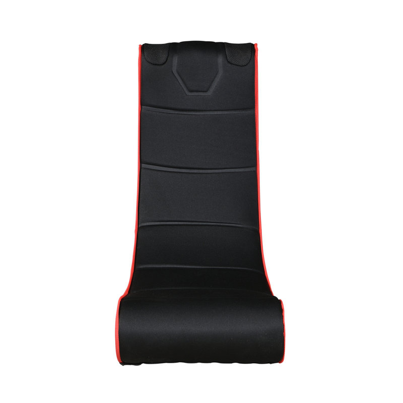 FOLDABLE  GAMING  CHAIR