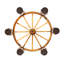 6 - Light Chandelier