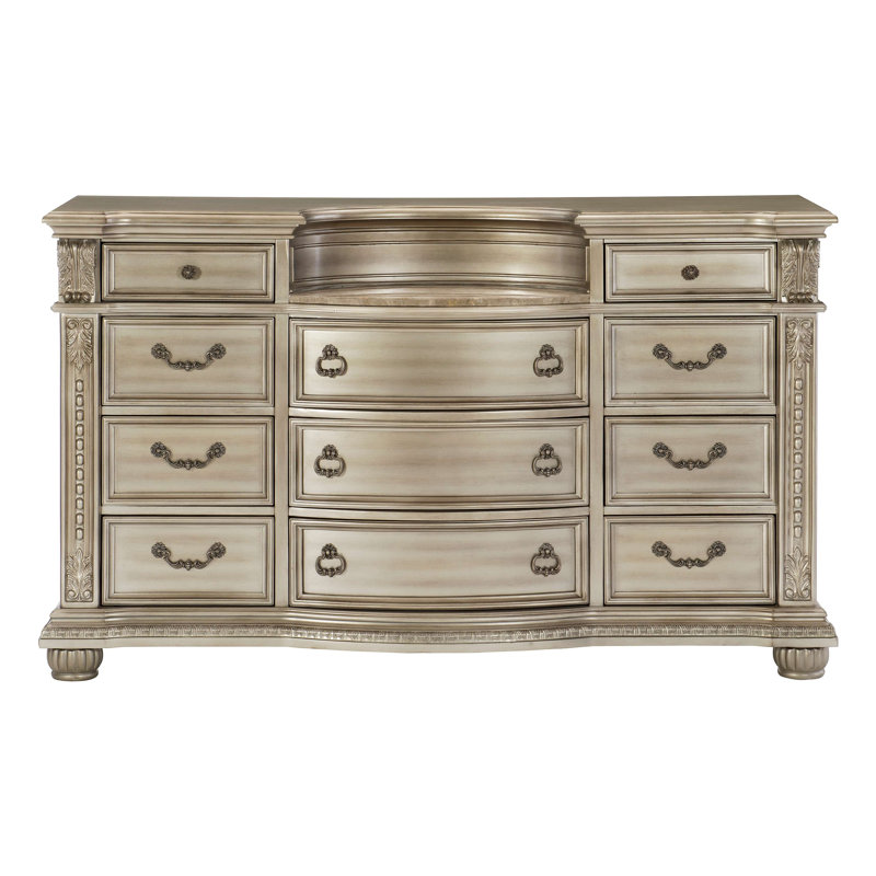 Commode de luxe 1 pièce European Design