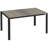 Outsunny Outdoor Dining Table