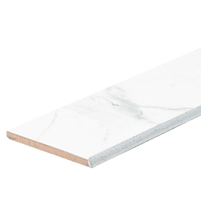 Museum 4'' x 13'' Ceramic Bullnose Tile