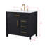 Meuble-lavabo simple 36 po Reajean-1062019870