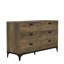 6 - Drawer Chest of Drawers-93214341