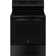GE Appliances 30" 5.3 Cubic Feet Smart Electric Freestanding Range