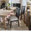 Windsor Back Side Chair in Gray-1817587444