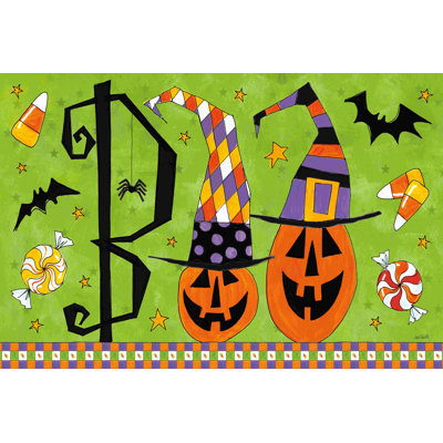 Spooky Fun IV