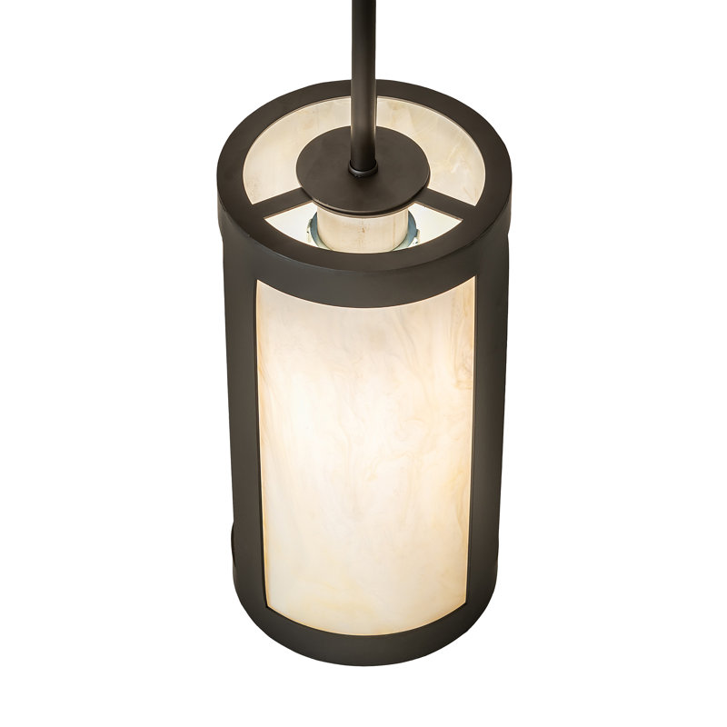 12 - Light Chandelier
