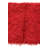 3x4 Pinson Red Rug