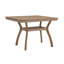 Table de salle à manger Upi L 64 x l 38