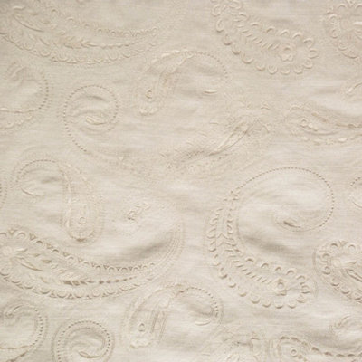 Wesco Paisley Parade Fabric