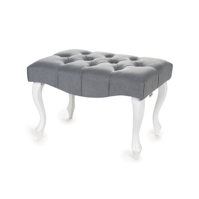 Bedroom Bench Ottoman