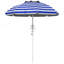 Parasol de plage portatif Outsunny-1538272857