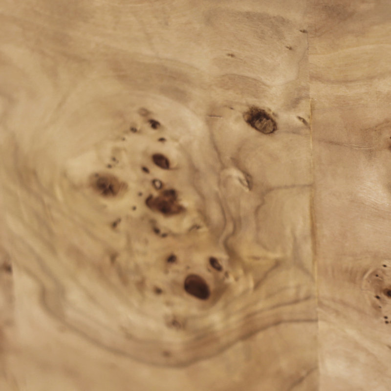 Commode Rosen, Naturel