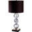 Lampe de table 27" Octavio