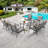 10-Piece conversation set-1127057417