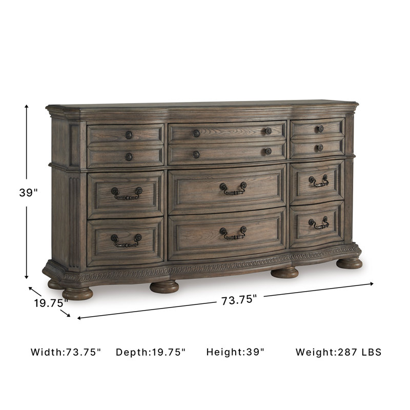 Toine Dresser