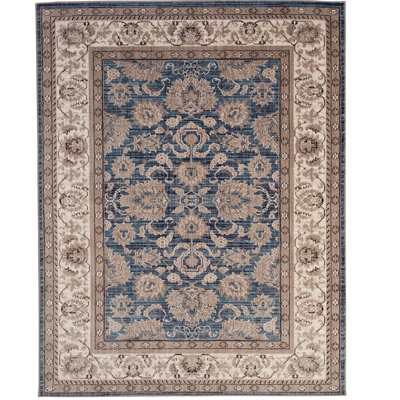Marquala Oriental Indoor Rug