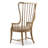 Sanctuary Tall Spindle Arm Chair
