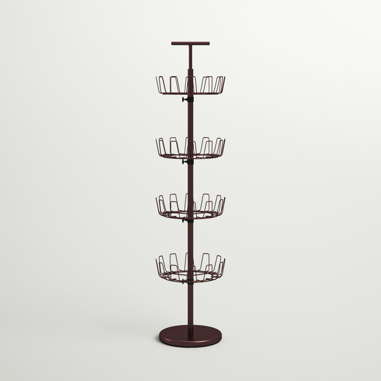 Wayfair  Tall Shoe Racks