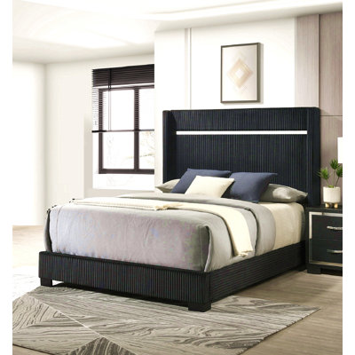 Mobilier de chambre à coucher 1pc