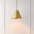 Naesha 1 - Light Cone Pendant-1332473732