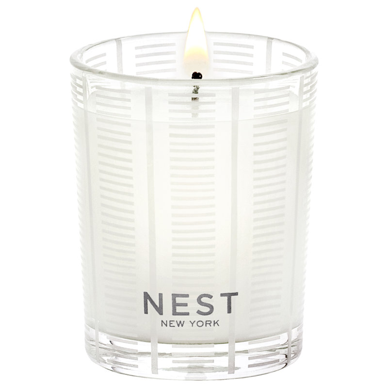 Indian Jasmine Classic Candle, Votive
