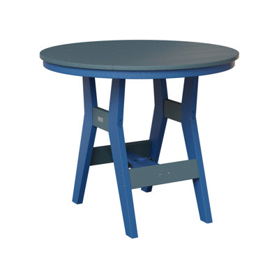 Harbor Outdoor Round Dining Table