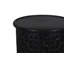 Table d'appoint avec plateau en bois massif Forsberg-461979818-528307962
