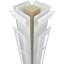 Colonne de charpente San Juan Capistrano Craftsman-70920791