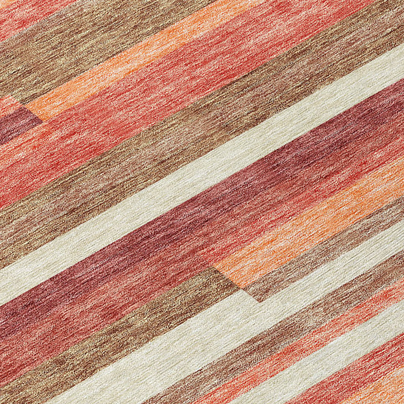 Tapis 8 po Coral