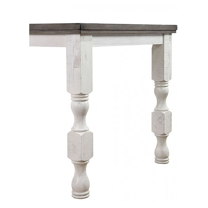 Coxay Rectangular Dining Table