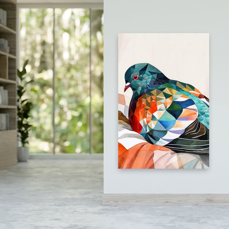 Print, 152.4cm H x 101.6cm W